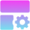 Customization icon
