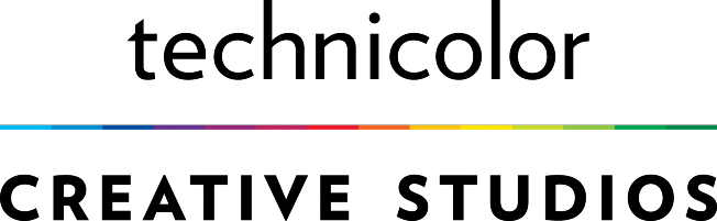 Bill Polson - CTO - Technicolor Creative Studios